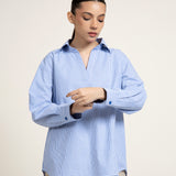 Henly Lining Shirt