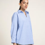 Henly Lining Shirt