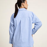 Henly Lining Shirt