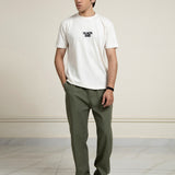 Graphic Slogan t-shirt