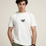 Graphic Slogan t-shirt