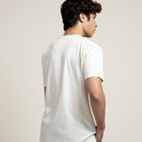 Graphic Slogan t-shirt