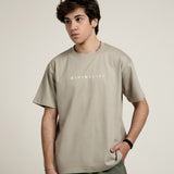 Graphic Slogan t-shirt