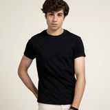 Basic Embroided t-shirt