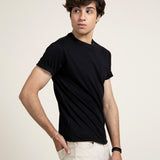 Basic Embroided t-shirt