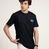 Basic Graphic Tee