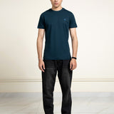 Basic Embroided t-shirt