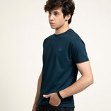 Basic Embroided t-shirt