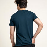 Basic Embroided t-shirt