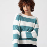 Classic Striped sweater