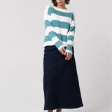 Classic Striped sweater