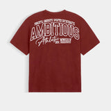Ambitious Graphic Tee