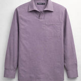 Cotton Linen Casual Shirt