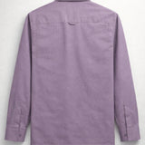 Cotton Linen Casual Shirt