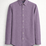 Flowy Cotton Linen Shirt