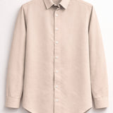 Flowy Cotton Linen Shirt