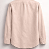 Flowy Cotton Linen Shirt