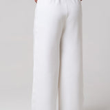 Unisex Wide-legged pants