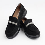 PEARL LOAFERS