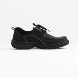 SLIP-ON COMFORT MOCS