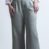 Premium Wide-legged Pants