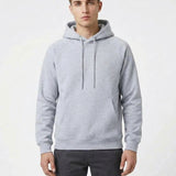 Reglan Fleece Hoodie