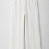 Seersucker Relaxed Trouser