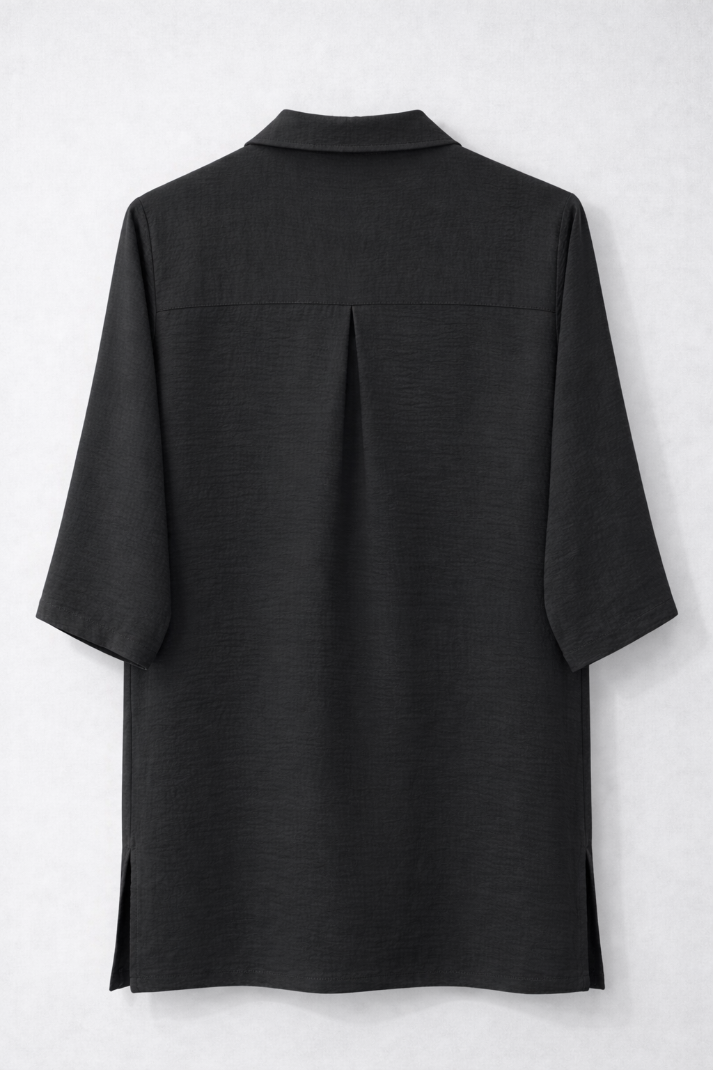 Relaxed Fit Half Sleeve Top 1