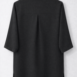 Relaxed Fit Half Sleeve Top 1