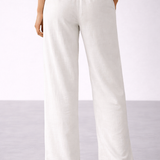 Seersucker Relaxed Trouser