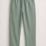 Linen Relaxed Trouser 05