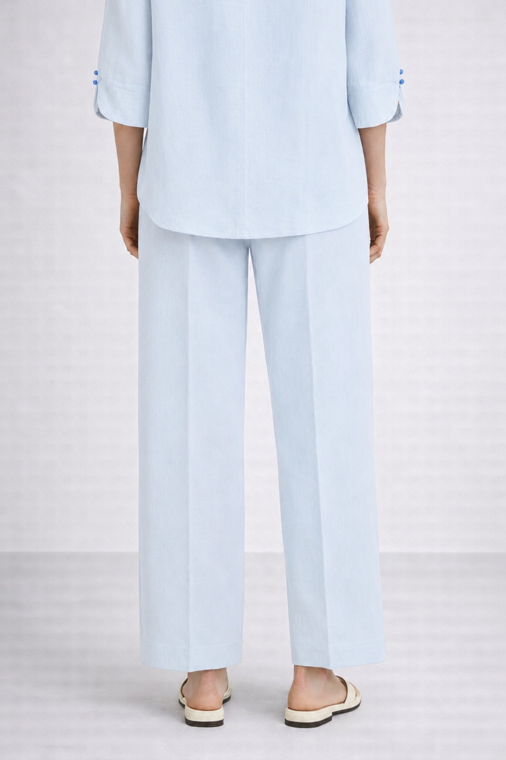 Cotton Linen Pant 05