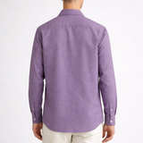 Flowy Cotton Linen Shirt