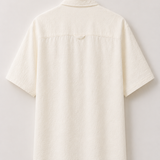Premium Textured Casual Shirt
