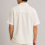 Premium Textured Casual Shirt
