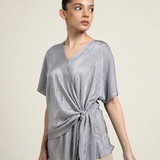 Wrap Front Top