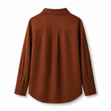 Choco Luxe Shirt