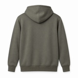 Basic Fleece Hoodie