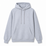 Reglan Fleece Hoodie