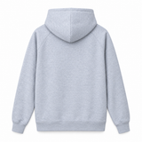 Reglan Fleece Hoodie