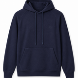 Reglan Fleece Hoodie