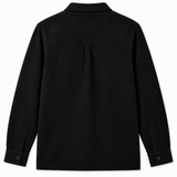 Heavy Knit Shirt