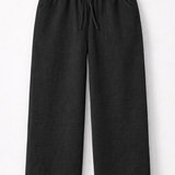 Relaxed Fit Straight Leg Trouser 1