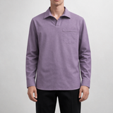 Cotton Linen Casual Shirt