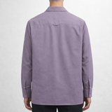 Cotton Linen Casual Shirt