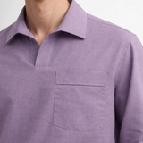 Cotton Linen Casual Shirt