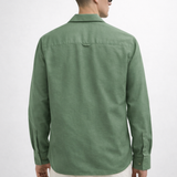 Cotton Linen Casual Shirt