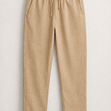 Linen Relaxed Trouser 02