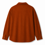 Buttoned Down Corduroy Shirt