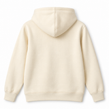 Basic Fleece Hoodie